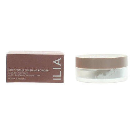 Ilia Soft Focus Finishing Powder By Ilia, .32 Oz Setting Powder - Fade Into You