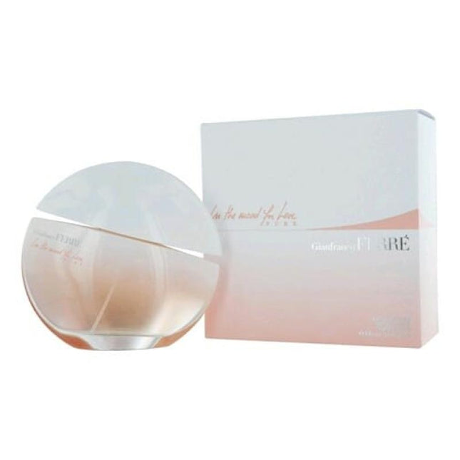 In The Mood For Love Pure By Gianfranco Ferre, 3.4 Oz Eau De Toilette Spray For Women