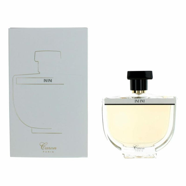 Infini By Caron, 3.3 Oz Eau De Parfum Spray For Women