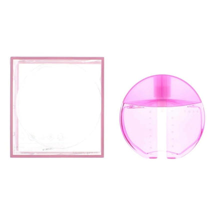 Inferno Paradiso Pink By Benetton, 3.4 Oz Eau De Toilette Spray For Women