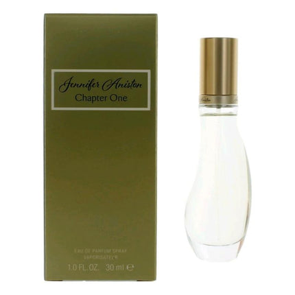 Jennifer Aniston Chapter One By Jennifer Aniston, 1 Oz Eau De Parfum Spray For Women