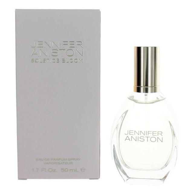 Solstice Bloom By Jennifer Aniston, 1.7 Oz Eau De Parfum Spray For Women