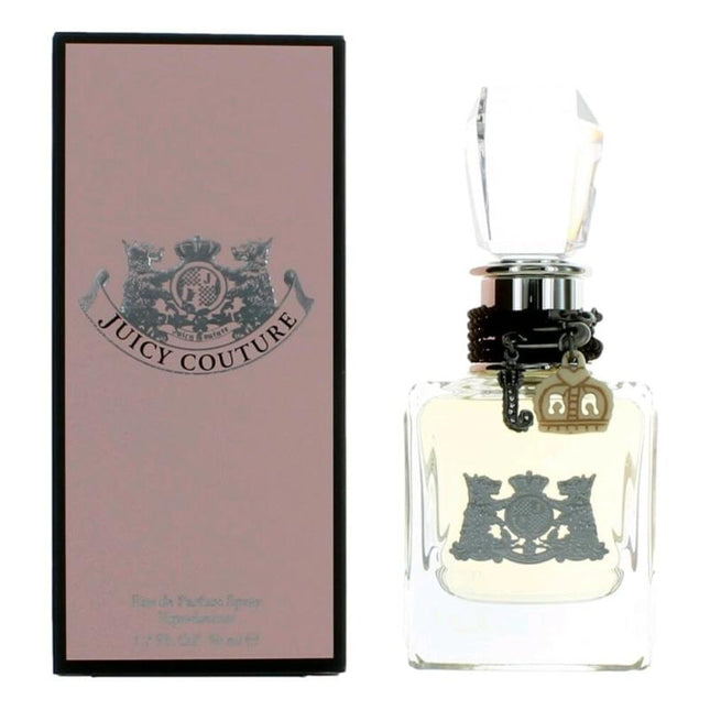 Juicy Couture By Juicy Couture, 1.7 Oz Eau De Parfum Spray For Women