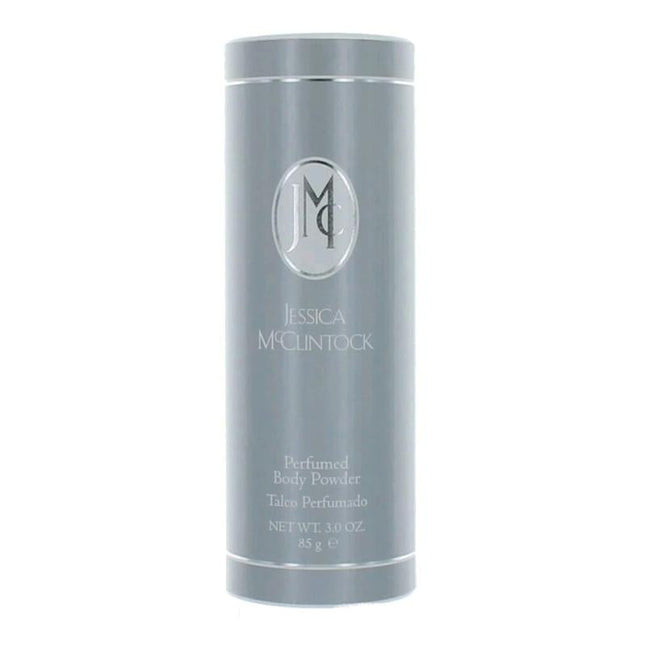Jessica Mcclintock By Jessica Mcclintock, 3 Oz Perfumed Body Powder For Women (Shaker)