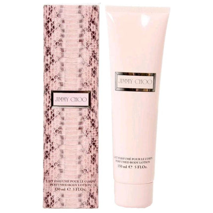 Jimmy Choo By Jimmy Choo, 5 Oz Perfumed Body Lotion For Women