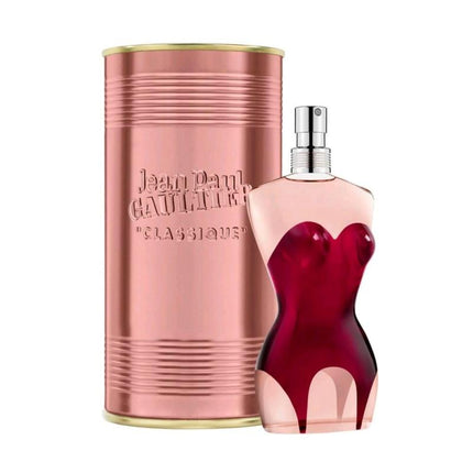 Jean Paul Gaultier By Jpg, 3.4 Oz Eau De Parfum Spray For Women