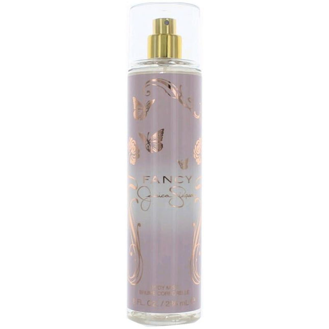 Fancy By Jessica Simpson, 8 Oz Body Mist For Women