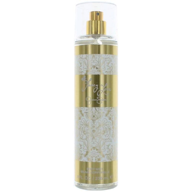 Fancy Love By Jessica Simpson, 8 Oz Fragrance Mist For Women
