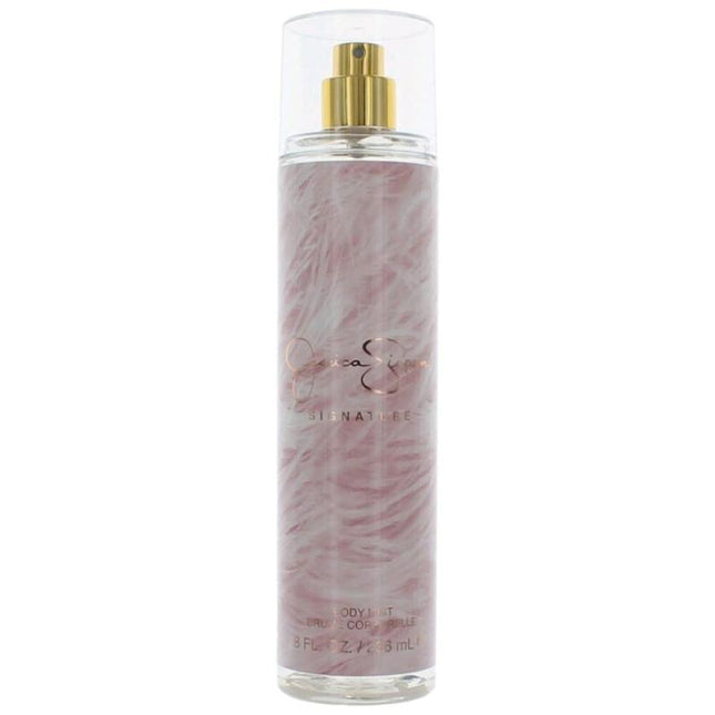 Jessica Simpson Signature By Jessica Simpson, 8 Oz Body Mist For Women