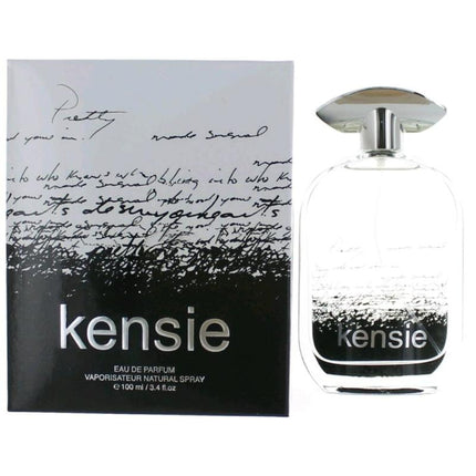 Kensie By Kensie, 3.4 Oz Eau De Parfum Spray For Women