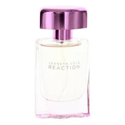 Kenneth Cole Reaction By Kenneth Cole, .5 Oz Eau De Parfum Spray For Women, Unboxed.
