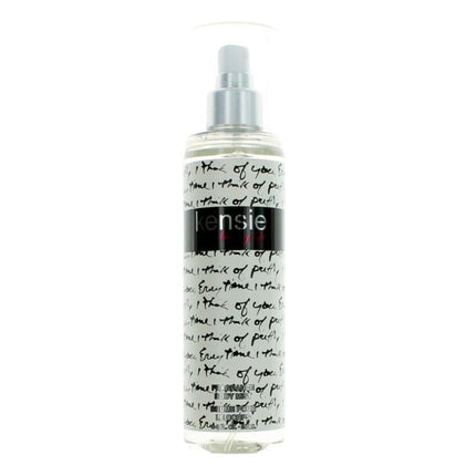 Kensie Loving Life By Kensie, 8 Oz Body Mist For Women