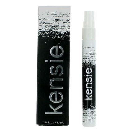 Kensie By Kensie, .34 Oz Eau De Parfum Spray For Women