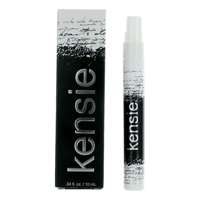 Kensie By Kensie, .34 Oz Eau De Parfum Spray For Women