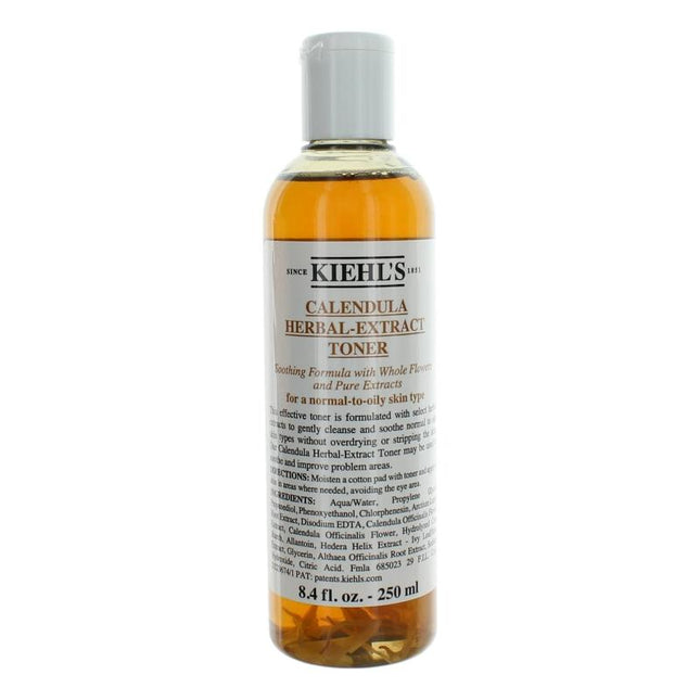 Kiehl'S Calendula Herbal Extract Toner By Kiehl'S, 8.4 Oz Facial Toner