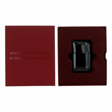 Ruby Diamond X Kourtney X Kim X Khloe By Kkw Fragrance, 1 Oz Eau De Parfum Spray For Women
