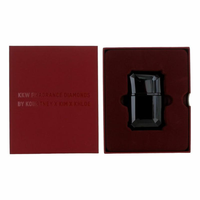 Ruby Diamond X Kourtney X Kim X Khloe By Kkw Fragrance, 1 Oz Eau De Parfum Spray For Women