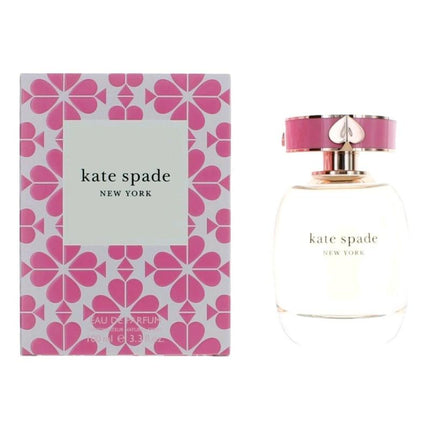 Kate Spade By Kate Spade, 3.3 Oz Eau De Parfum Spray For Women