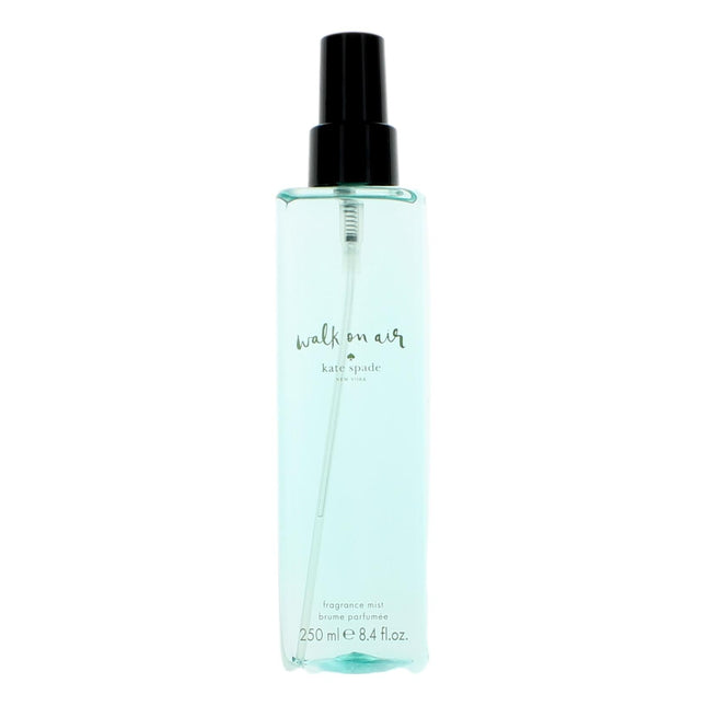 Walk On Air By Kate Spade, 8.4 Oz Fragrance Mist Spray For Women
