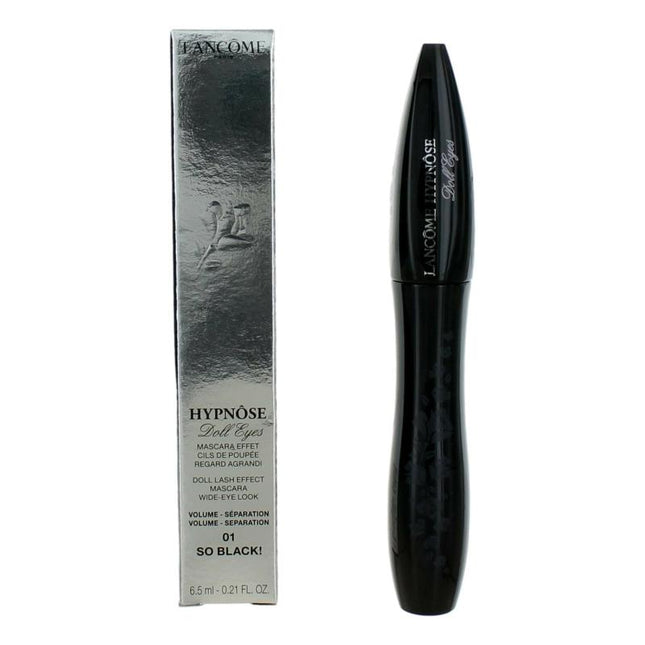 Lancome Hypnose Doll Eyes By Lancome, .1 Oz  Mascara - 01 So Black!