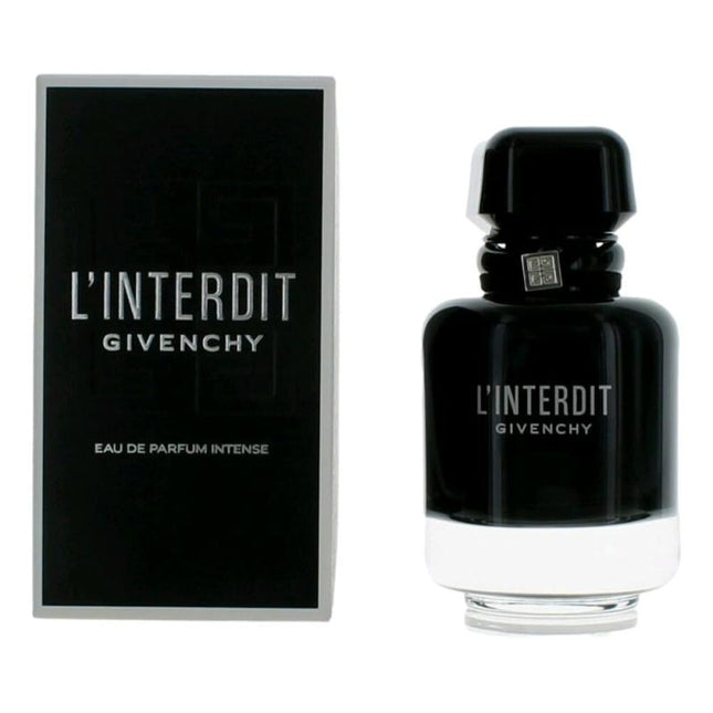 L'Interdit By Givenchy, 2.7 Oz Eau De Parfum Intense Spray For Women