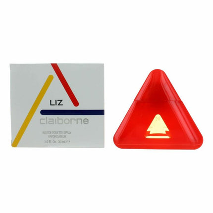 Liz Claiborne By Liz Claiborne, 1 Oz Eau De Toilette Spray For Women