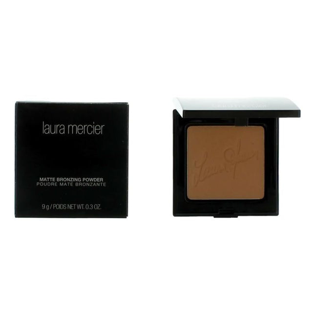 Laura Mercier Matte Bronzing Powder By Laura Mercier, .3 Oz Bronzing Powder - Soleil 1