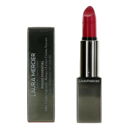 Laura Mercier Rouge Essentiel By Laura Mercier, .12 Oz Silky Creme Lipstick - Rose Vif