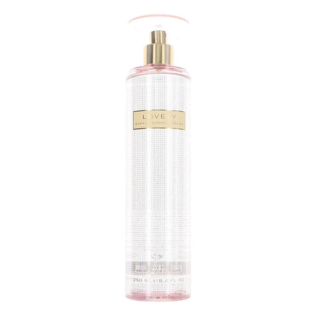 Lovely By Sarah Jessica Parker, 8.4 Oz Body Mist For Women