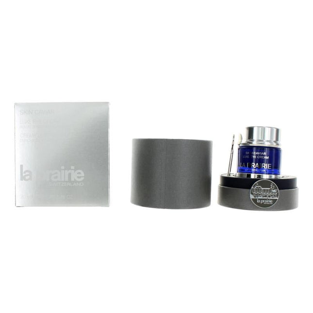 La Prairie Skin Caviar By La Prairie, 1.7 Oz Luxe Eye Cream
