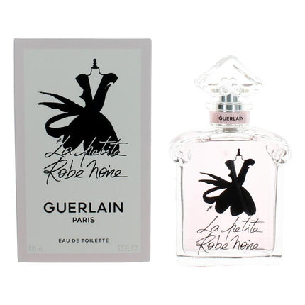 La Petite Robe Noire By Guerlain, 3.4 Oz Eau De Toilette Spray For Women