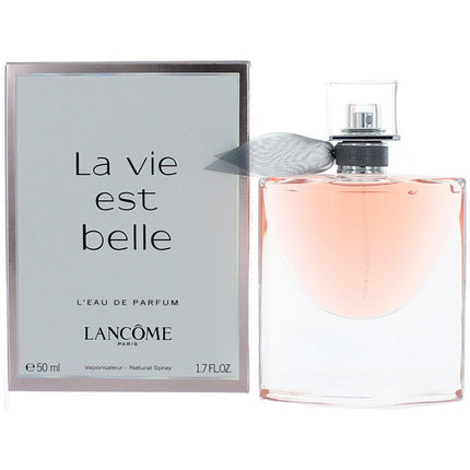 La Vie Est Belle By Lancome, 1.7 Oz L'Eau De Parfum Spray For Women