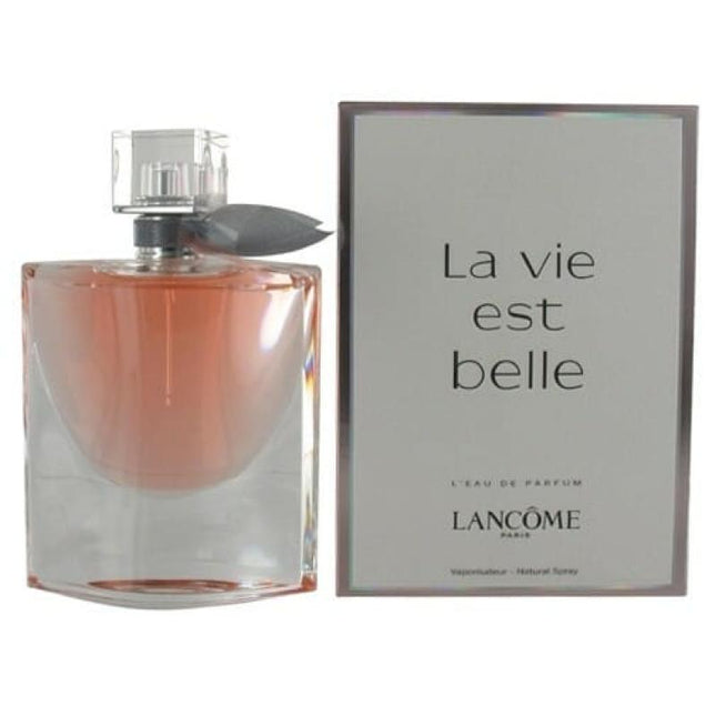 La Vie Est Belle By Lancome, 1 Oz L'Eau De Parfum Spray For Women
