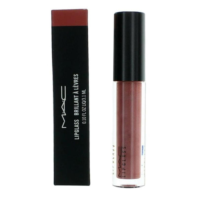 Mac Lipglass By Mac, .10 Oz Lip Gloss - 343 All Things Magical