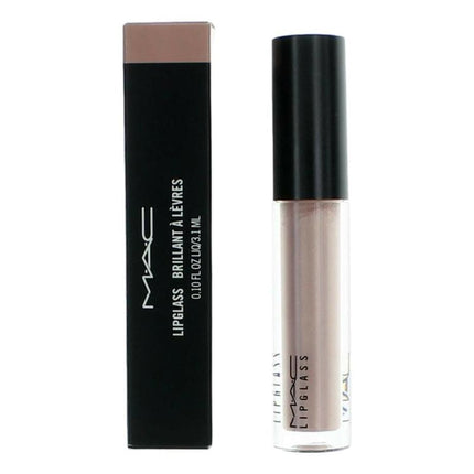 Mac Lipglass By Mac, .10 Oz Lip Gloss - 305 Oyster Girl