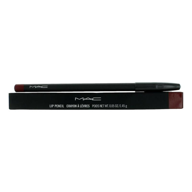 Mac Lip Pencil By Mac, .05 Oz Lip Pencil - Plum