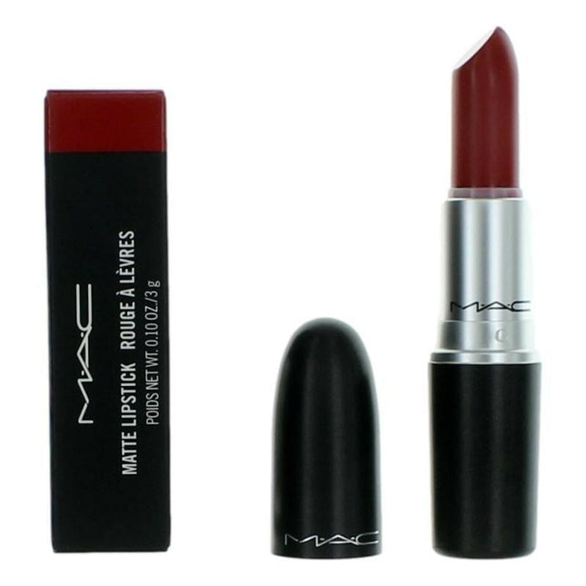 Mac Matte Lipstick By Mac, .10 Oz Lipstick - 602 Chili