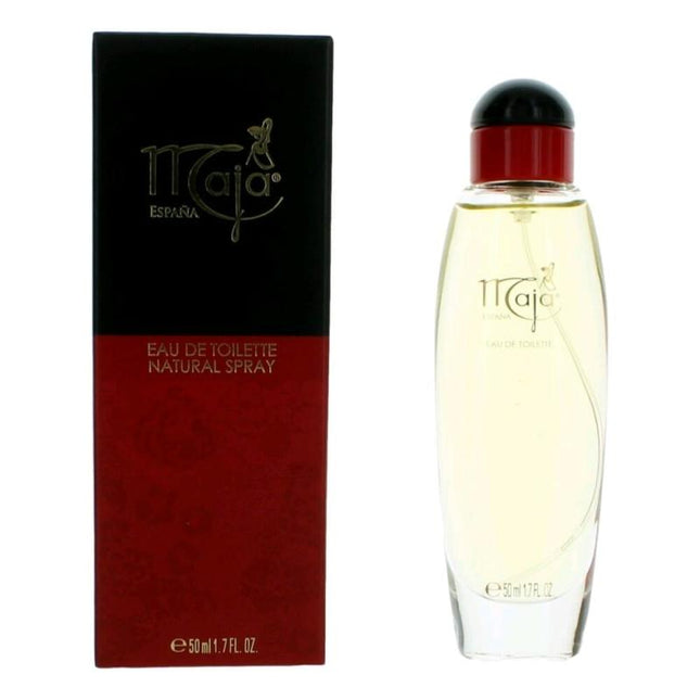 Maja By Maja, 1.7 Oz Eau De Toilette Spray For Women
