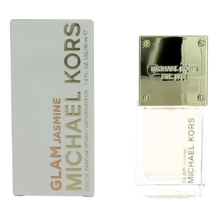 Michael Kors Glam Jasmine By Michael Kors, 1 Oz Eau De Parfum Spray For Women