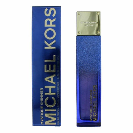 Michael Kors Mystique Shimmer By Michael Kors, 3.4 Oz Eau De Parfum Spray For Women
