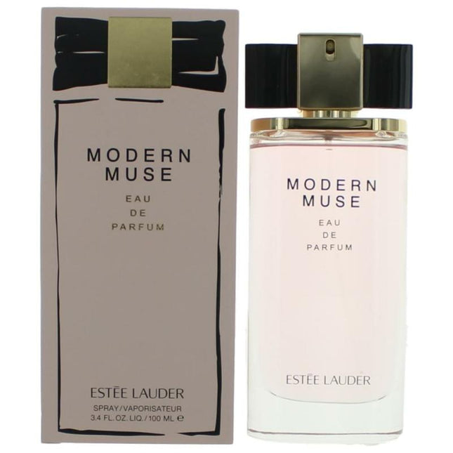Modern Muse By Estee Lauder, 3.4 Oz Eau De Parfum Spray For Women