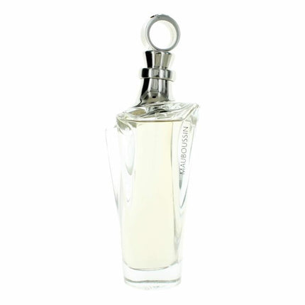 Mauboussin Pour Elle By Mouboussin, 3.3 Oz Eau De Parfum Spray For Women, Unboxed