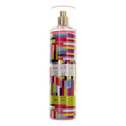 Colors Of Nanettte By Nanette Lepore, 8 Oz Body Mist For Women