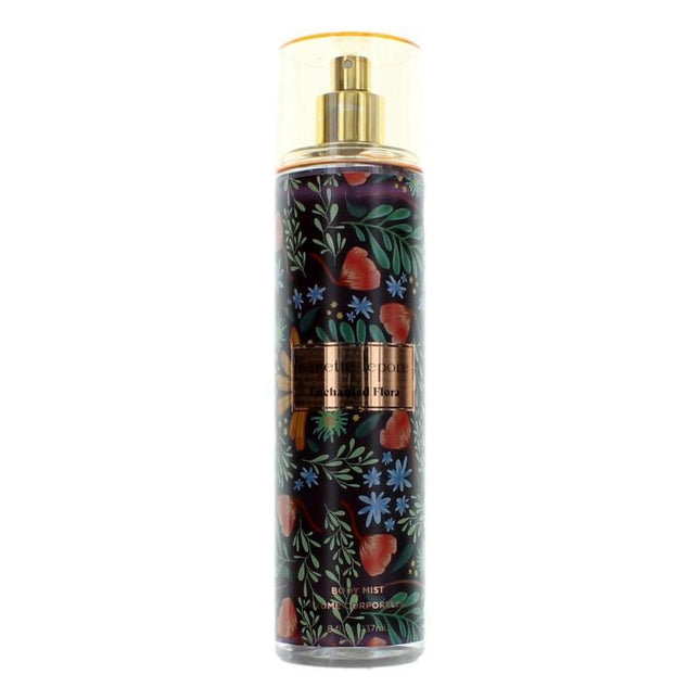 Enchanted Flora By Nanette Lepore, 8 Oz Body Mist For Women