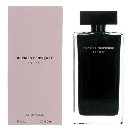 Narciso Rodriguez By Narciso Rodriguez, 5 Oz Eau De Toilette Spray For Women