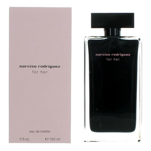 Narciso Rodriguez By Narciso Rodriguez, 5 Oz Eau De Toilette Spray For Women