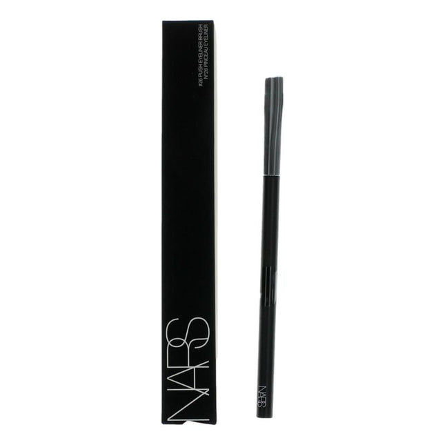 Nars Push Eyeliner Brush By Nars - #26