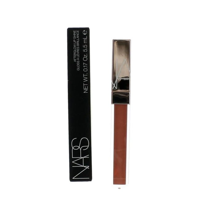 Nars Afterglow Lip Shine By Nars, .17 Oz Lip Gloss - Chelsea Girls