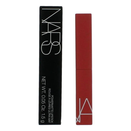 Nars Powermatte Lipstick By Nars, .05 Oz Lipstick - 120 Indiscreet
