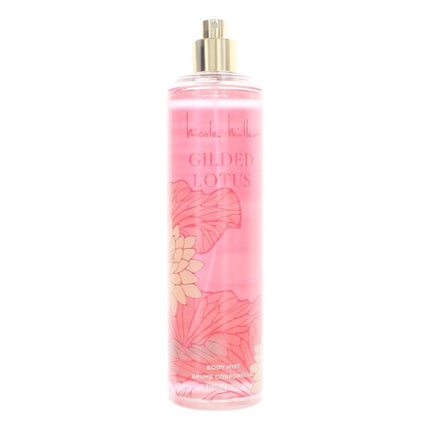 Gilded Lotus By Nicole Miller, 8 Oz Body Mist For Women
